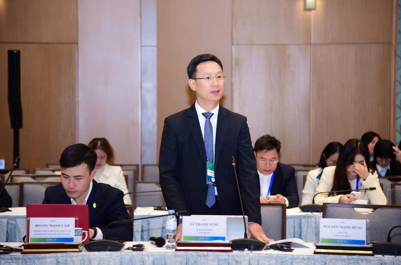 Tài chính xanh - Một trong những chiến lược quan trọng của VietinBank