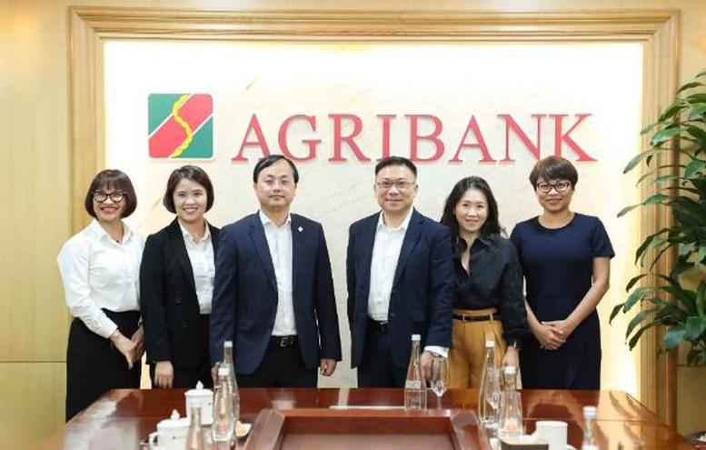 Nâng cao năng lực cạnh tranh và vị thế, uy tín quốc tế của Agribank