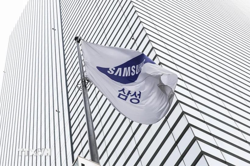 Tập đoàn Samsung đầu tư vào công ty bảo mật AI của Mỹ