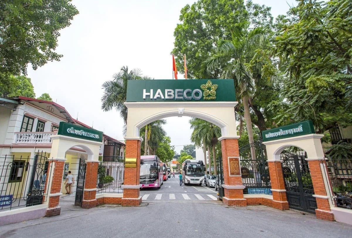 Habeco thận trọng lên kế hoạch giảm nửa lãi trong năm 2026