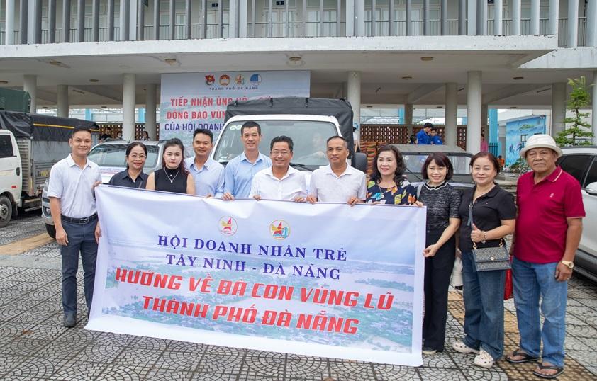 Doanh nhân trẻ Đà Nẵng sẽ là nòng cốt thúc đẩy phát triển kinh tế tư nhân