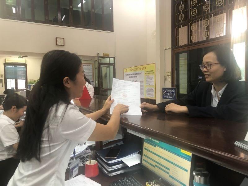 Lợi ích của thanh toán không dùng tiền mặt