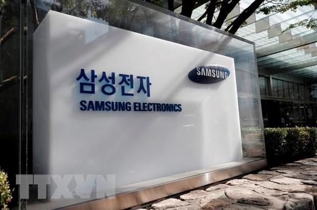 Samsung Electronics giành vị trí thứ 1 thế giới về doanh số bán chip bán dẫn
