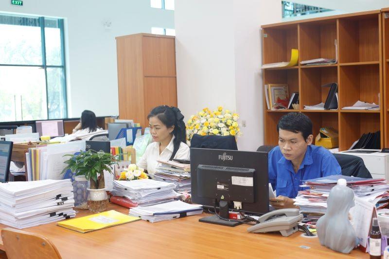 Tập trung nguồn thu, đẩy mạnh thanh toán, chi trả ngân sách nhà nước hiệu quả