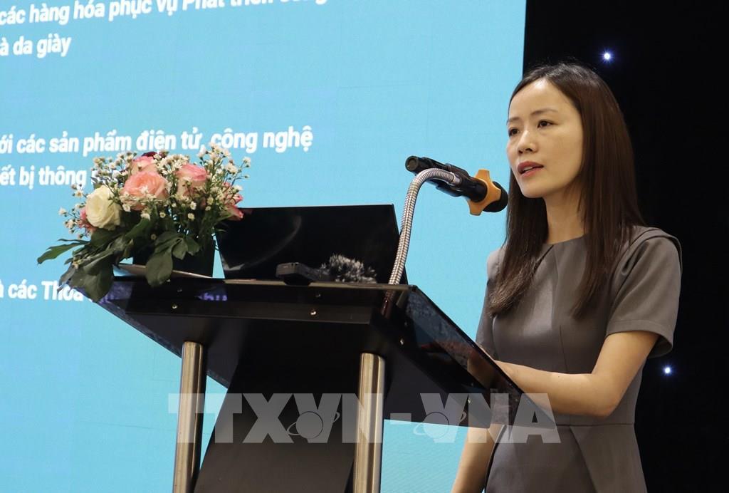 Doanh nghiệp xuất khẩu cần chủ động khai thác thị trường khu vực Nam Á