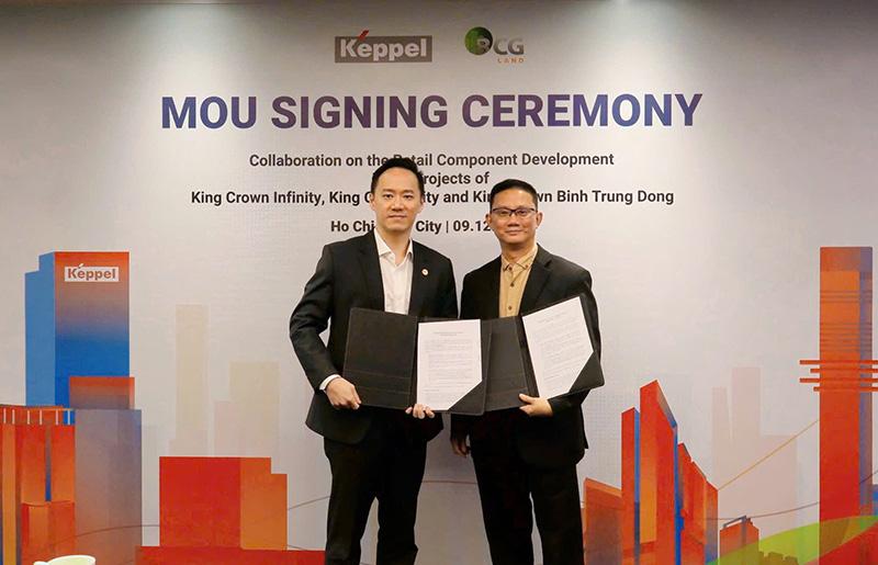bcg-land-va-keppel-mall-management-ky-ket-hop-tac-o-linh-vuc-ban-le