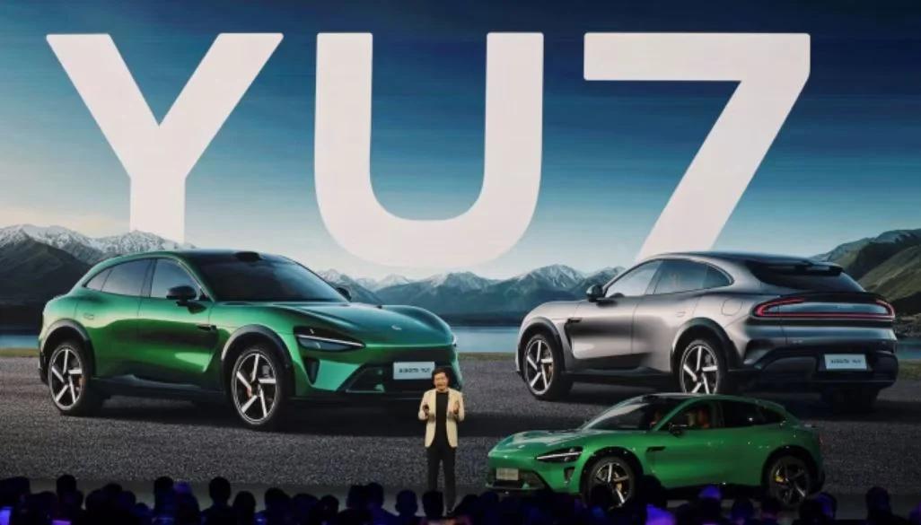 Xiaomi gây chấn động thị trường xe điện: Bán 200.000 xe chỉ trong 3 phút