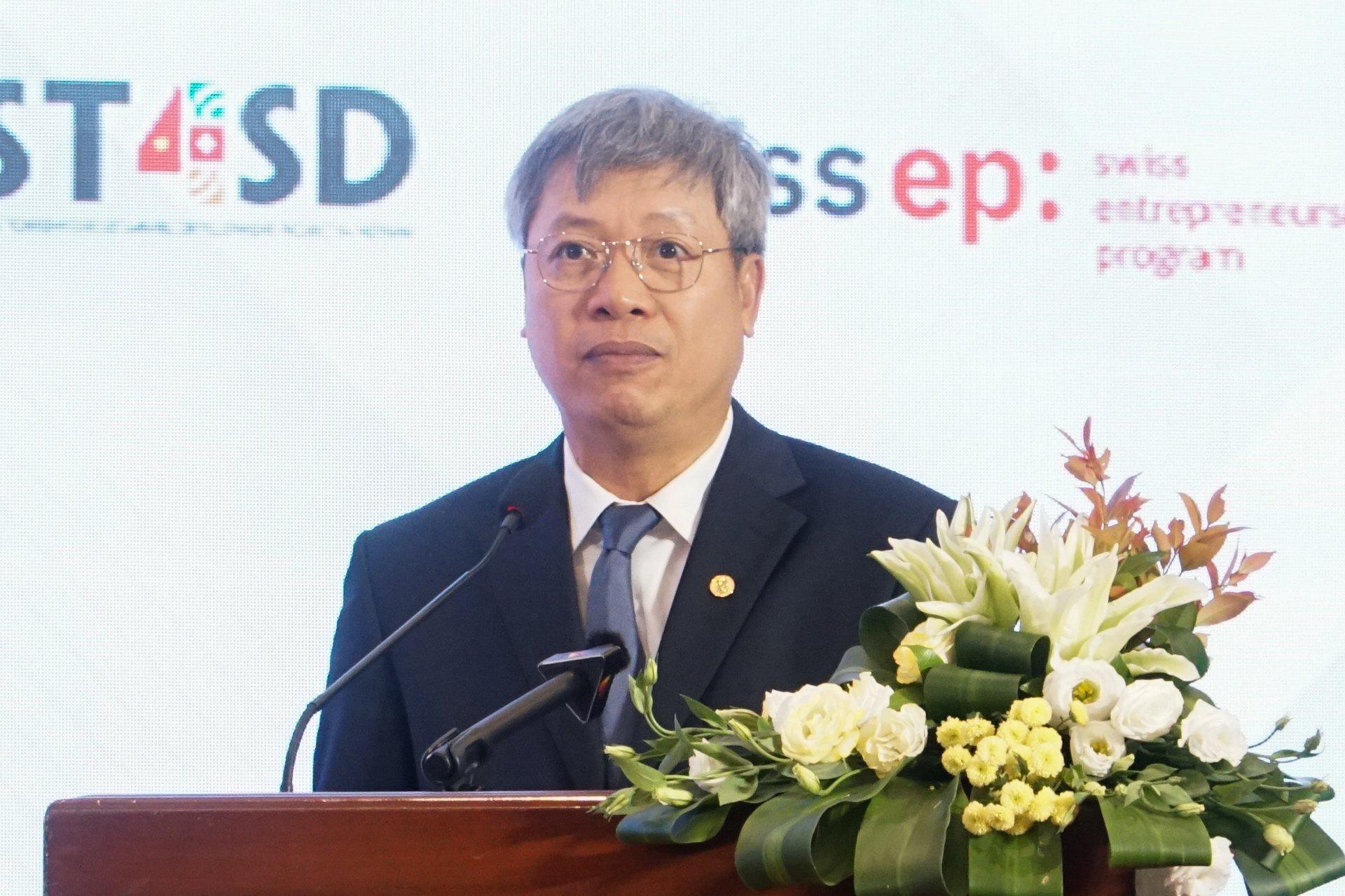 Hơn 40 tổ chức, doanh nghiệp quan tâm đến Trung tâm tài chính quốc tế ở Đà Nẵng