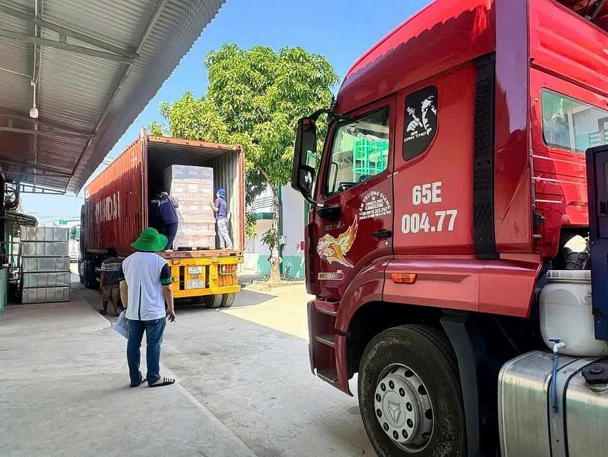 Chi phí logistics tăng trở lại, doanh nghiệp Việt xoay trục giữ nhịp xuất khẩu