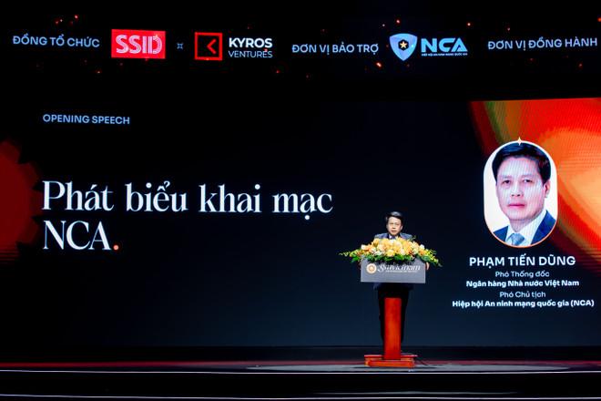 GM Vietnam 2025: Thế hệ doanh nhân mới sẽ đưa Việt Nam dẫn dắt kỷ nguyên số