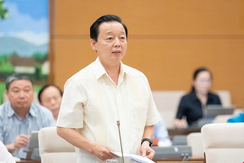 Cần cơ chế hết sức đặc biệt quản lý đất hiếm