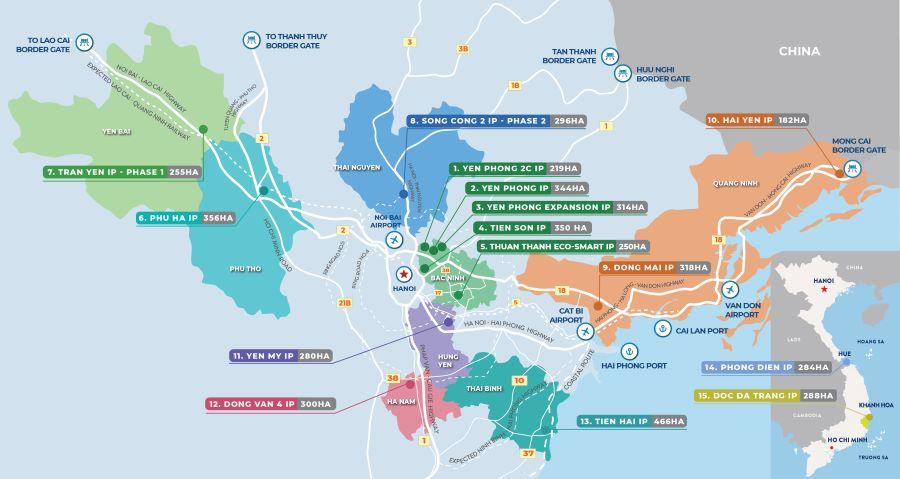 viglacera-lap-cong-ty-tai-hung-yen-chuyen-dau-tu-kinh-doanh-khu-cong-nghiep