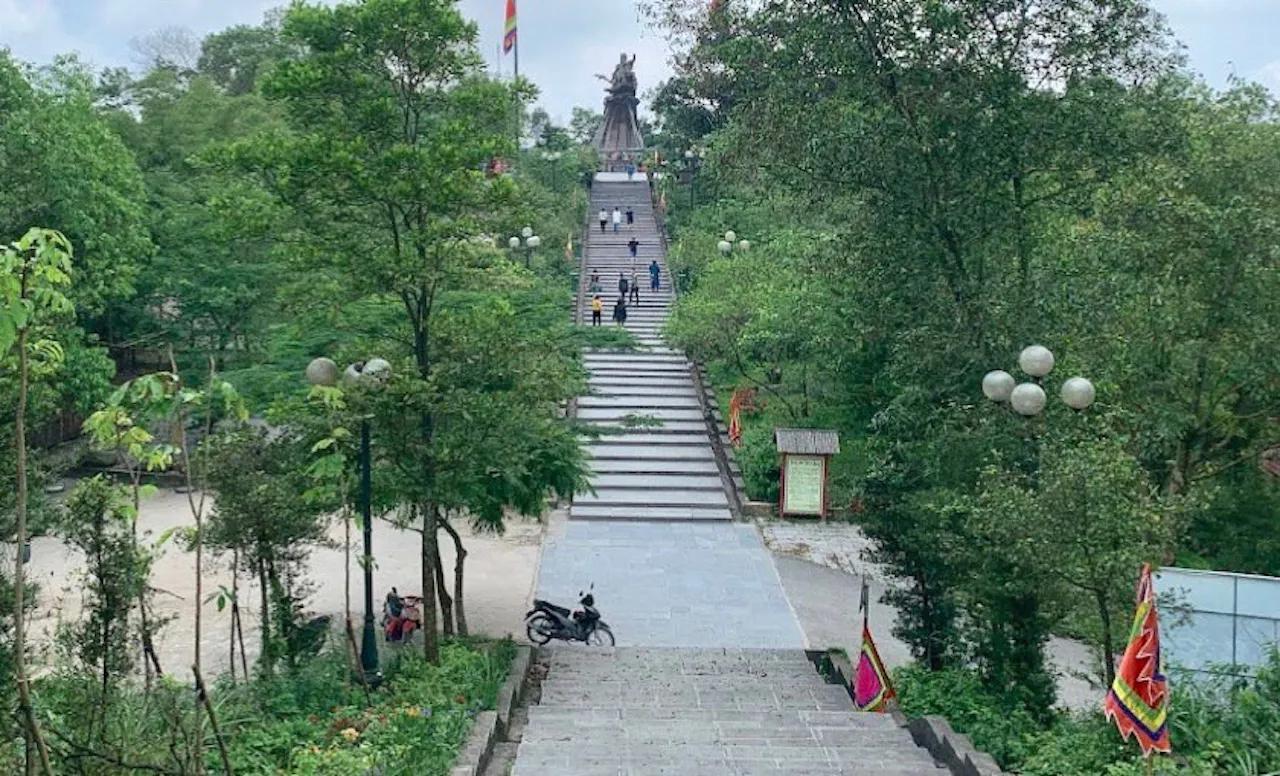 Hà Nội cho doanh nghiệp thuê đất xây làng du lịch tại xã Sóc Sơn