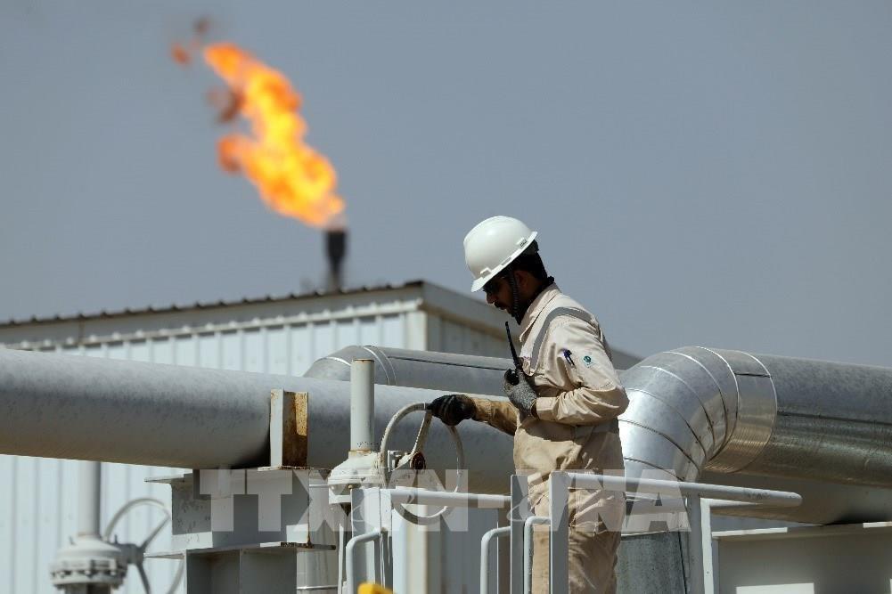 Các công ty dầu mỏ Mỹ đang trở lại thị trường Iraq