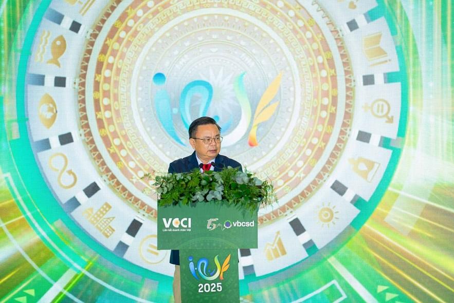 ESG – Nền tảng cho khả năng phục hồi và phát triển của doanh nghiệp trong kỷ nguyên mới