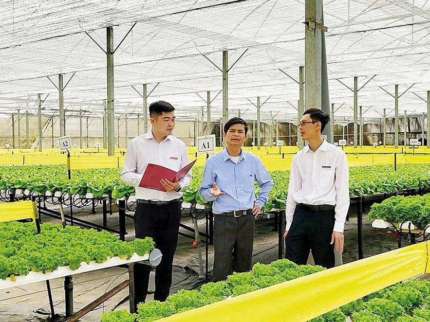 Agribank vững tin cùng đất nước bước vào kỷ nguyên mới