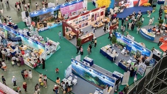 Hội chợ Mùa Thu - Đòn bẩy xúc tiến thương mại, kết nối giao thương