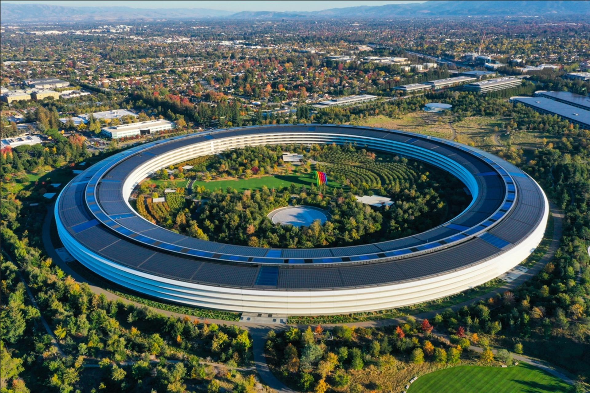 Khởi động 2025: Điểm top 10 DN lớn nhất thế giới tính theo vốn hóa thị trường