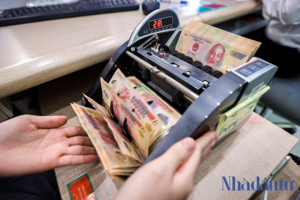 Loạt doanh nghiệp lớn hé lộ lợi nhuận quý II