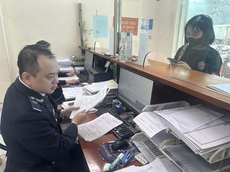 Hải quan chuyển đổi hệ thống Ecus6 lên đám mây