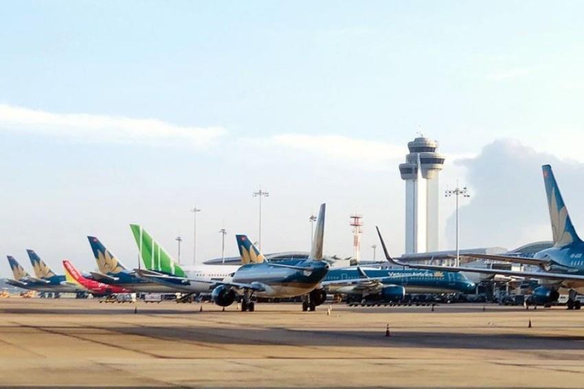 Quy định mới về giá dịch vụ vận chuyển hàng không nội địa