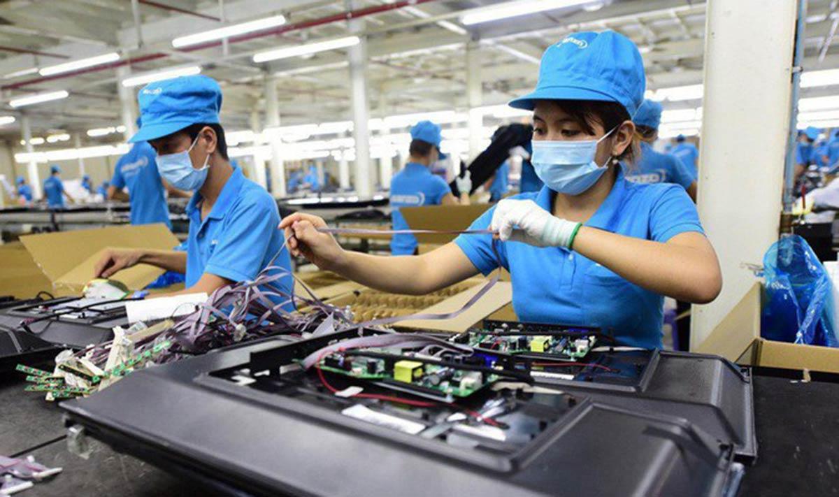 Nâng cao cơ chế quản trị doanh nghiệp, khuyến khích phát triển khoa học công nghệ