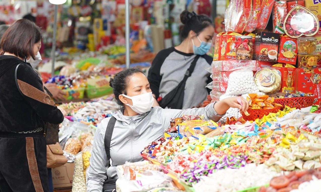 Phân loại 4 nhóm hộ kinh doanh theo chính sách thuế mới từ 1/1/2026