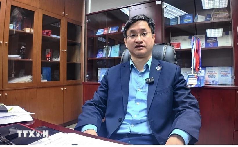 Kinh tế tư nhân có khả năng bứt phá trong phát triển khoa học-công nghệ