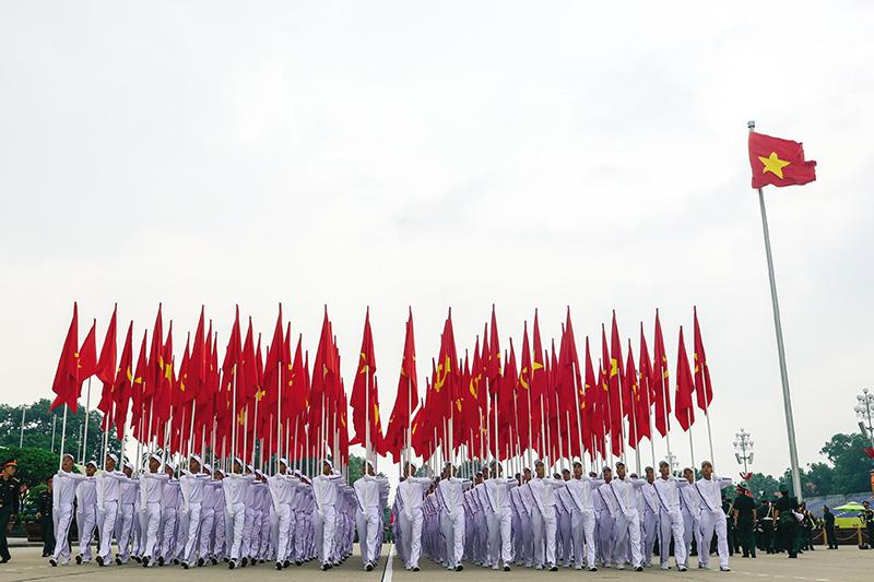 Phát triển kinh tế Việt Nam tầm nhìn năm 2045 - Bài 1: Tư duy về tăng trưởng và phát triển trong kiến tạo nền kinh tế phú cường