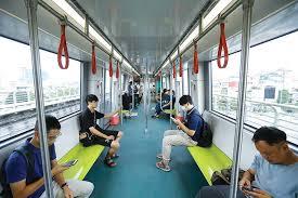 Đón cơ chế “khoán 10” trong đầu tư đường sắt