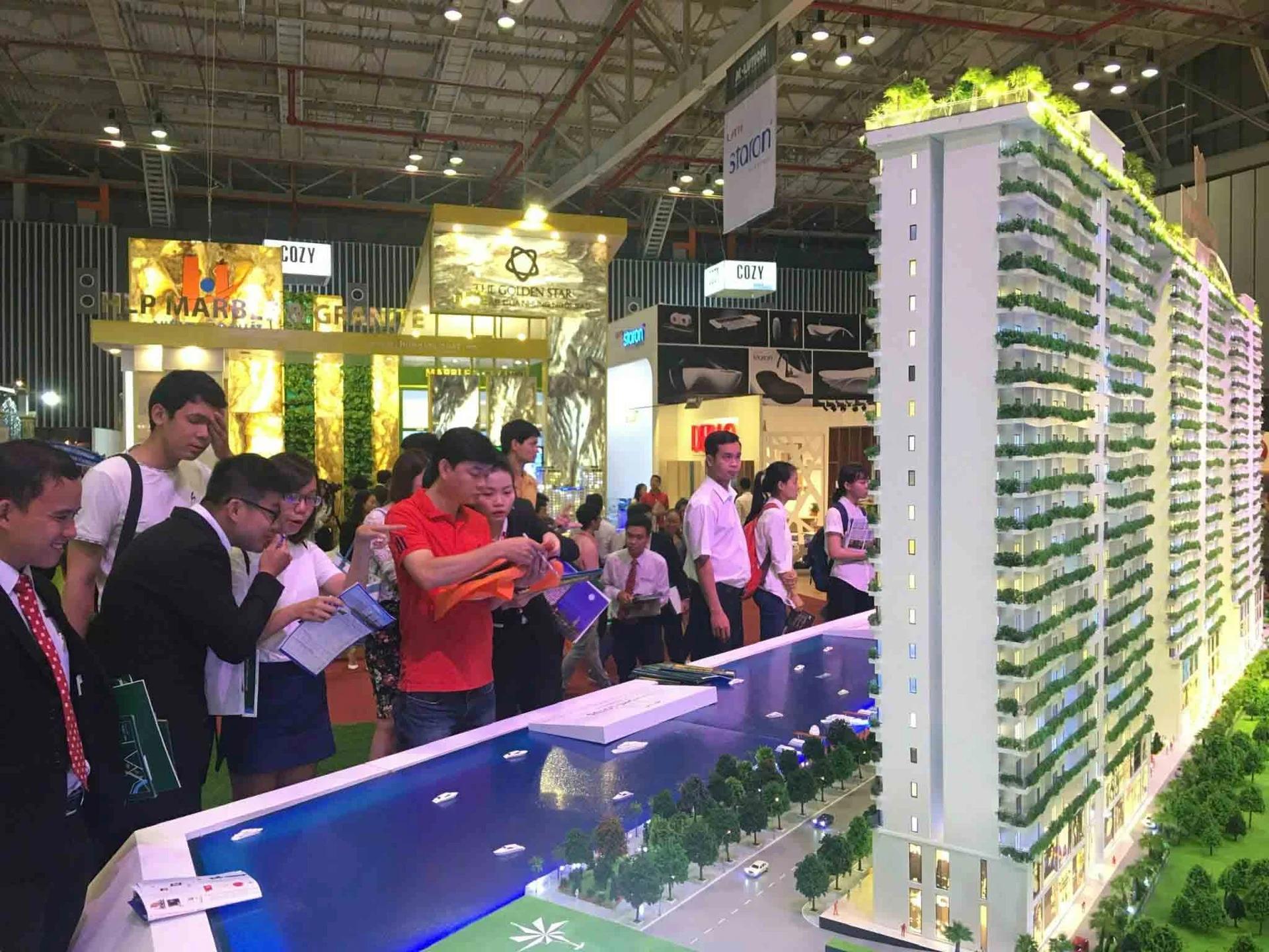 Thị trường bất động sản sắp có 'bộ lọc'