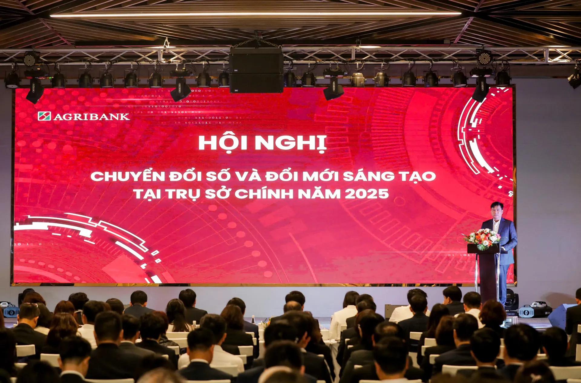 Agribank triển khai Chương trình “Bình dân học vụ số”: Lan tỏa tri thức – Tiên phong chuyển đổi số