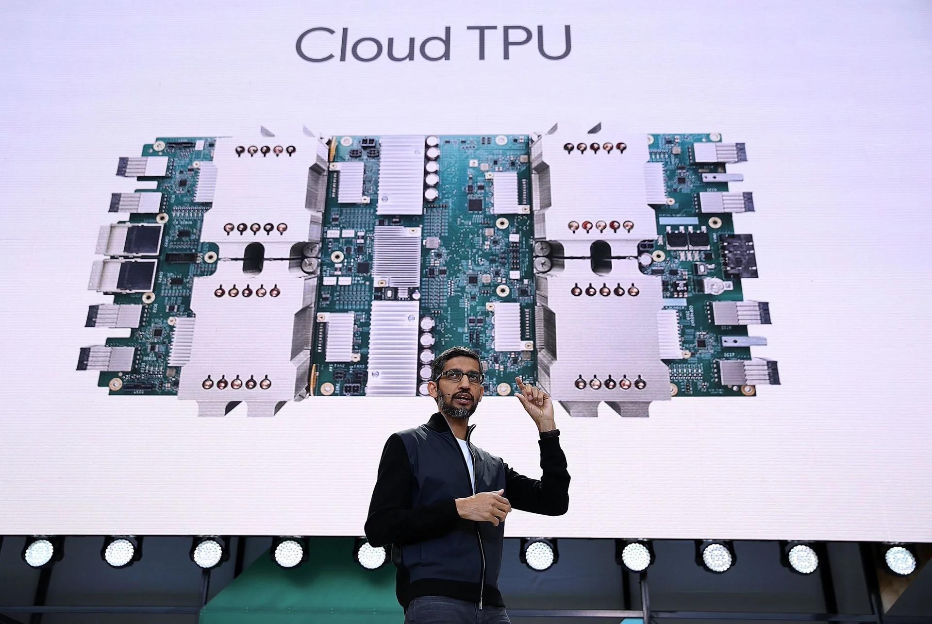 Không phải Nvidia, đây mới là công ty AI ‘nóng’ nhất thế giới lúc này