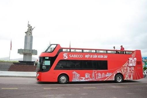 SABECO đưa “Hành Trình Di Sản” đến Quy Nhơn: Gắn kết cộng đồng, lan tỏa trách nhiệm xã hội