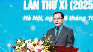 Khơi dậy khát vọng vươn lên của người lao động Việt Nam