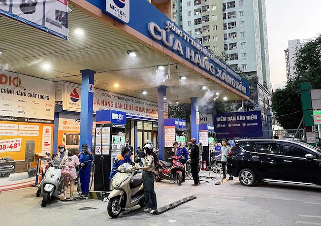 thuong-nhan-phan-phoi-tiep-tuc-kien-nghi-ve-du-thao-nghi-dinh-kinh-doanh-xang-dau