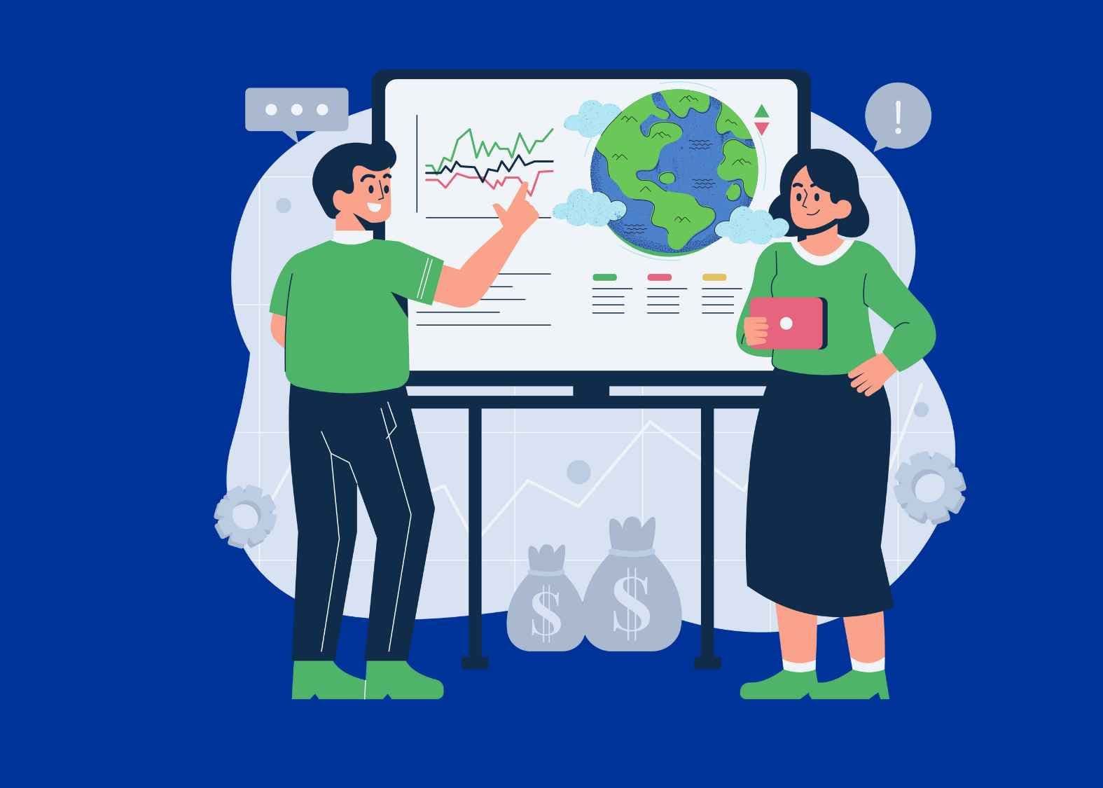 Việt Nam nằm trong nhóm các quốc gia dẫn đầu ASEAN về 'đầu tư tác động'