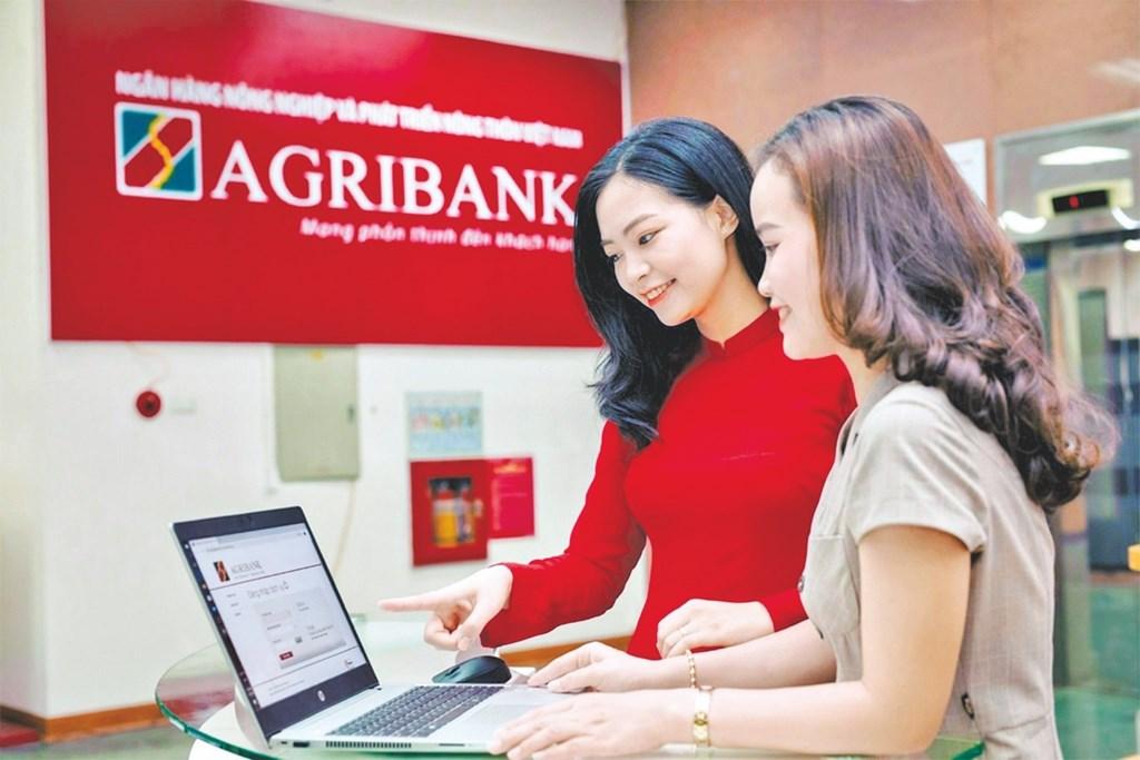 Agribank dự kiến sẽ đạt kết quả kinh doanh cao nhất sau 4 năm triển khai Phương án cơ cấu lại