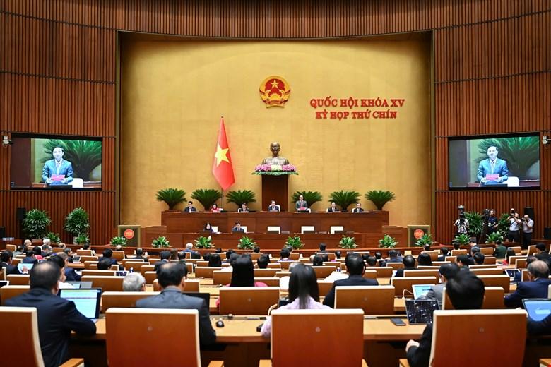 Tư nhân được tham gia Dự án đường sắt tốc độ cao Bắc - Nam