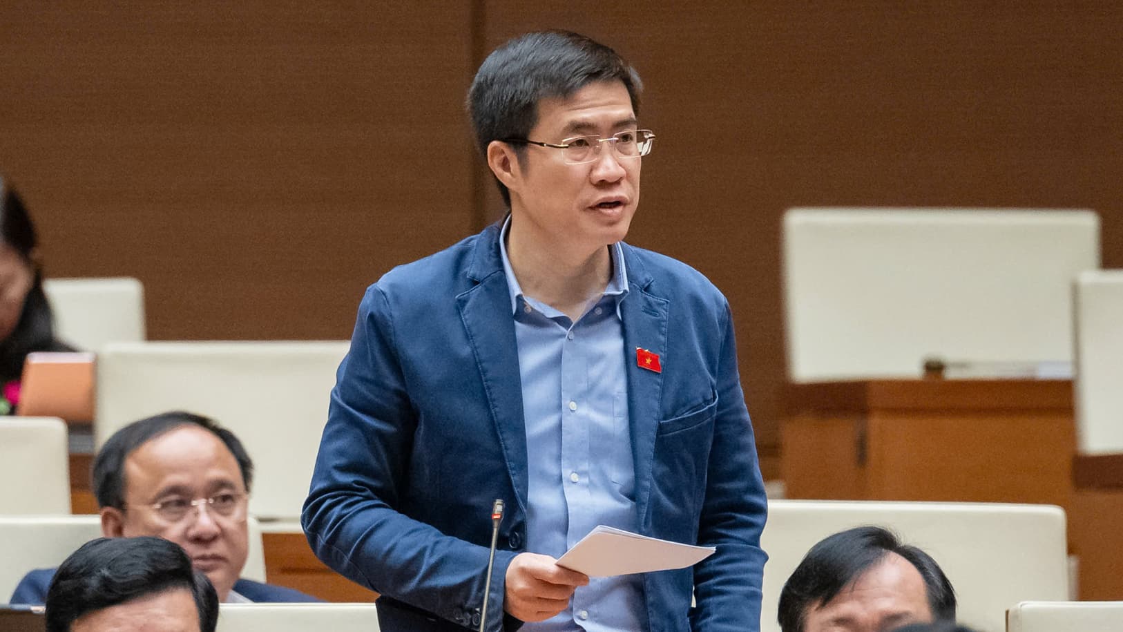 Đứng Top thế giới về tài sản số nhưng Việt Nam chưa có quy định rõ ràng