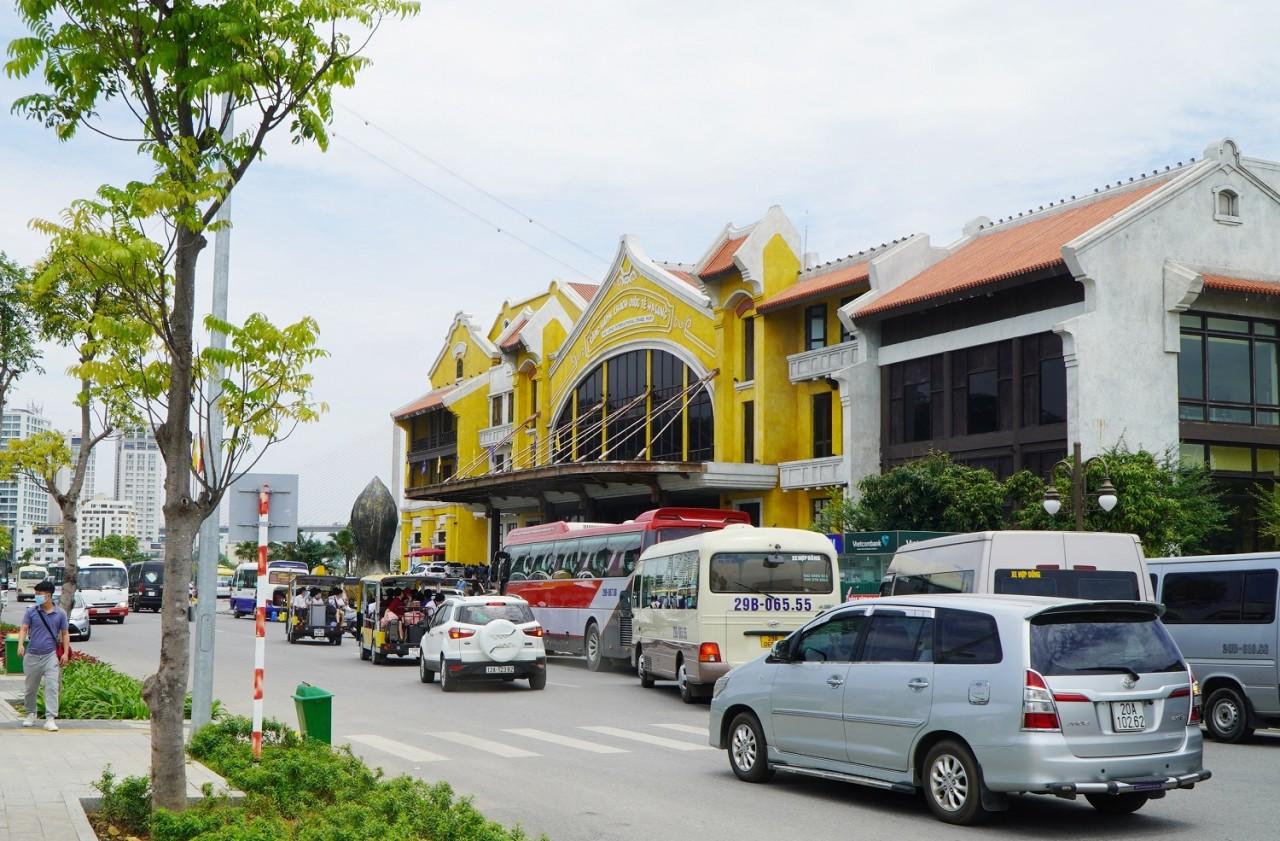 Doanh nghiệp tư nhân là động lực bứt phá của tăng trưởng kinh tế Quảng Ninh