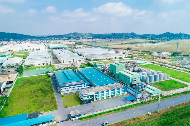 Chỉ số phát triển bền vững của Việt Nam tăng, trong nhóm dẫn đầu ASEAN