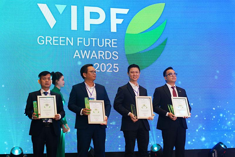 Hòa Long Invest - Khẳng định tầm nhìn xanh trong hành trình 12 năm phát triển bền vững