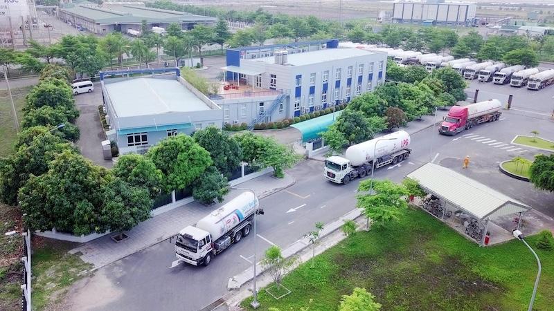 PV Gas phải giảm giao hàng LPG do ảnh hưởng xung đột tại Trung Đông