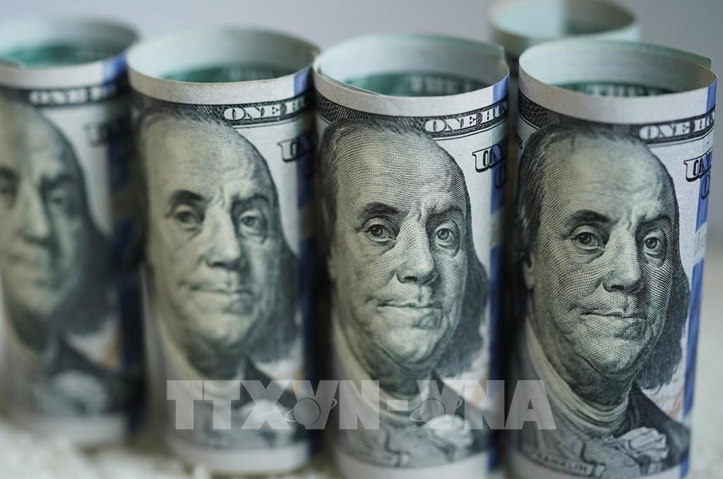 Tuần nhiều giông bão của đồng USD