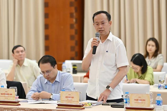 Bộ Tài chính đề xuất tăng thuế tiêu thụ rượu bia từ năm 2027