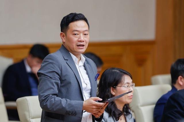 Giám đốc Nvidia: Việt Nam cần hàng trăm nghìn kỹ sư AI trong 3 năm tới