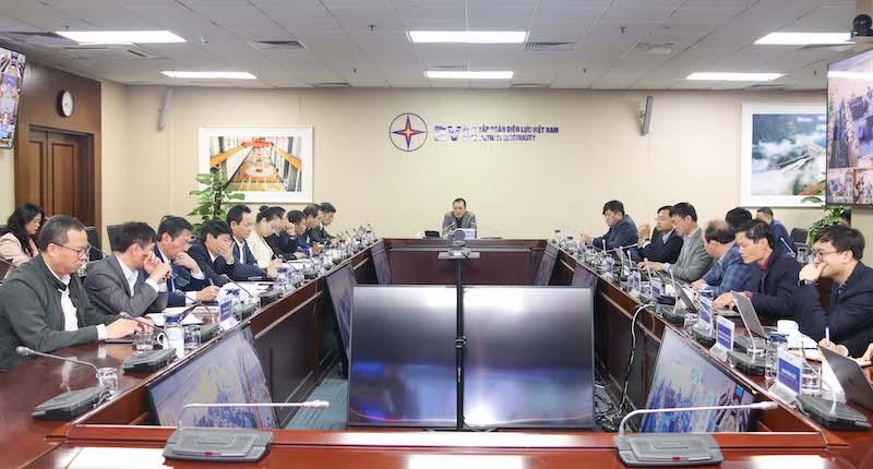 evn-tiep-tuc-day-manh-sap-xep-doanh-nghiep-trong-nam-2025