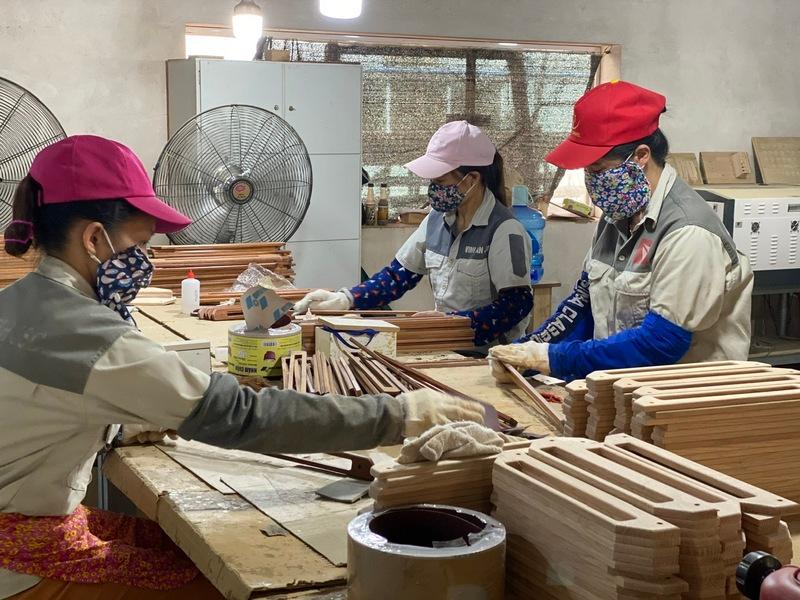 Thị trường nội thất Hoa Kỳ tăng trưởng mạnh, mở thêm cơ hội cho gỗ Việt