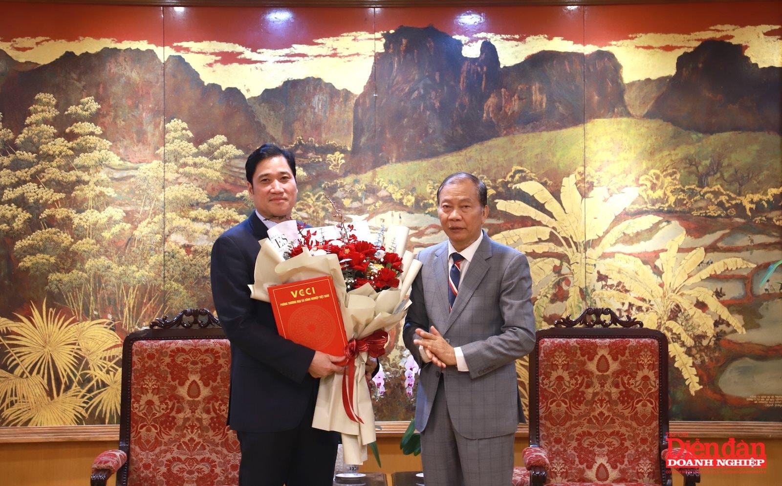 vcci-bo-nhiem-ong-hoang-van-anh-lam-truong-ban-cong-tac-hoi-vien